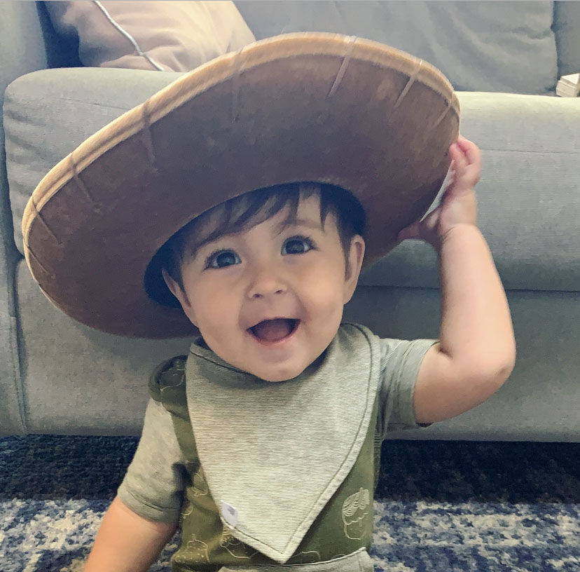 Reign Kirchner